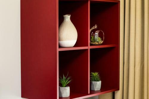 Apartman Donner Centar IV