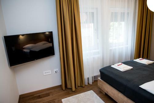 Apartman Donner Centar IV