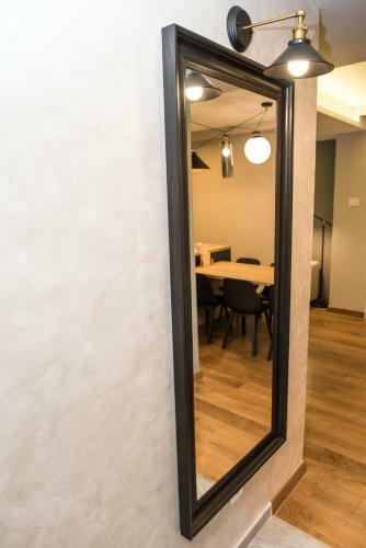Apartman Donner Centar IV