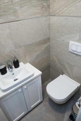 Apartman Donner Centar IV
