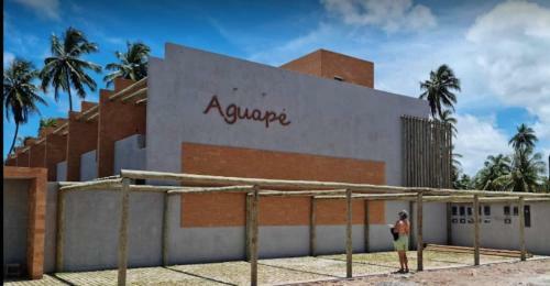 Aguap� Milagres Casa De Charme