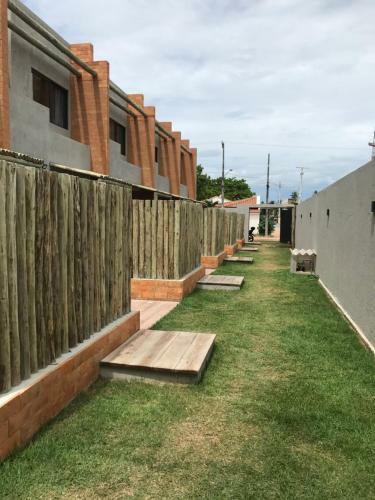 Aguap� Milagres Casa De Charme