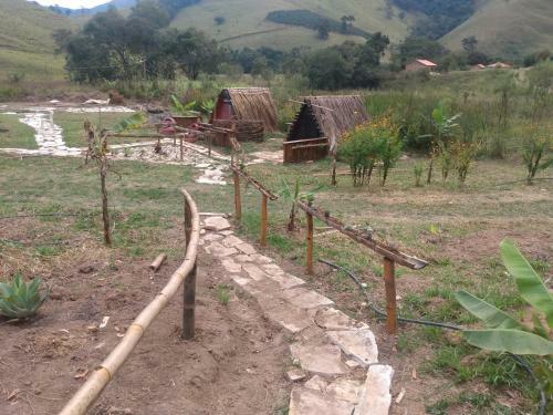Eco S�tio Novo Aeon