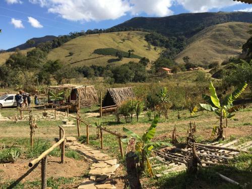 Eco S�tio Novo Aeon