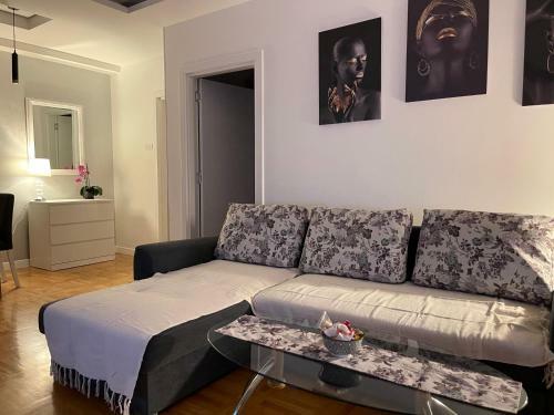 Apartman Mdb