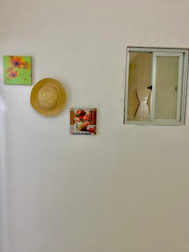 Casa Em Milagres Aconchegante E Com Garagem.