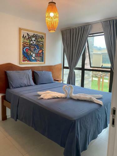 Casa Em Condom�nio Com Conforto Exclusivo!