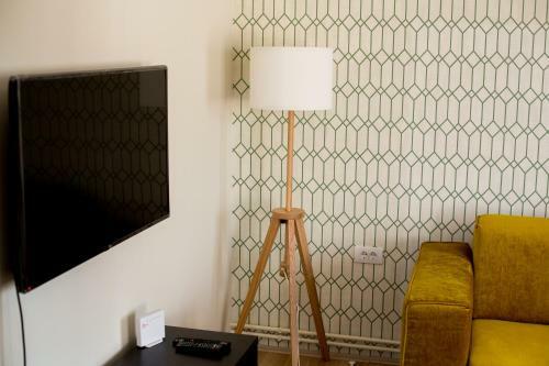 Apartman Zeka Paragvajac