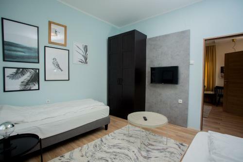 Apartman Zeka Paragvajac