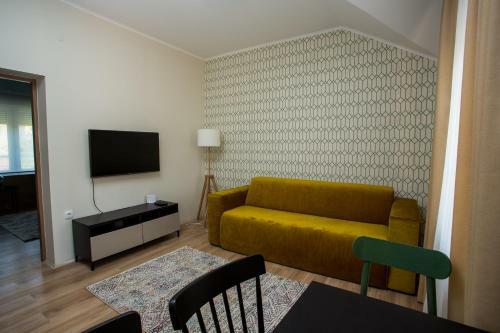 Apartman Zeka Paragvajac