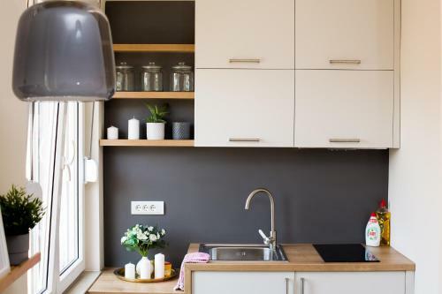 Apartman Zeka Paragvajac