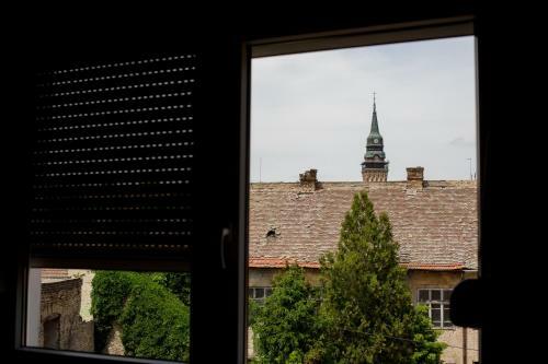 Apartman Zeka Paragvajac