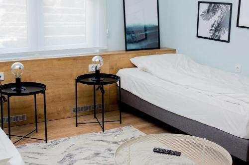 Apartman Zeka Paragvajac