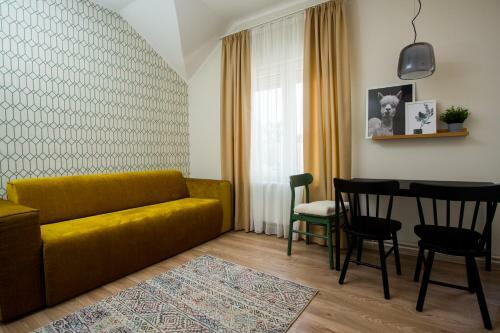 Apartman Zeka Paragvajac