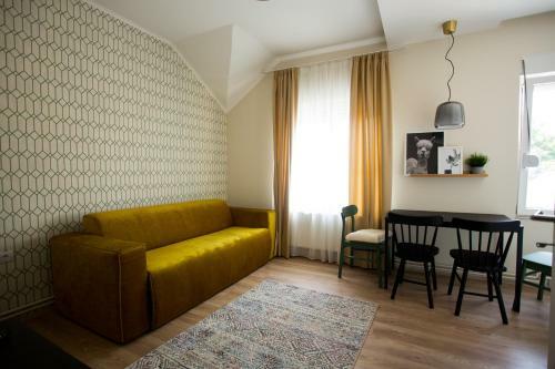 Apartman Zeka Paragvajac