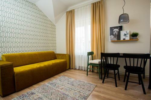 Apartman Zeka Paragvajac