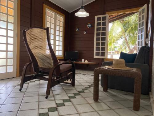 Villa Casa Brilho Dos Milagres