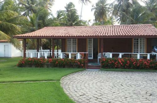 Villa Casa Brilho Dos Milagres