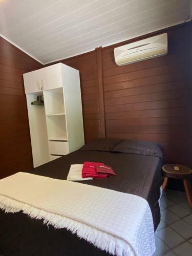 Villa Casa Brilho Dos Milagres