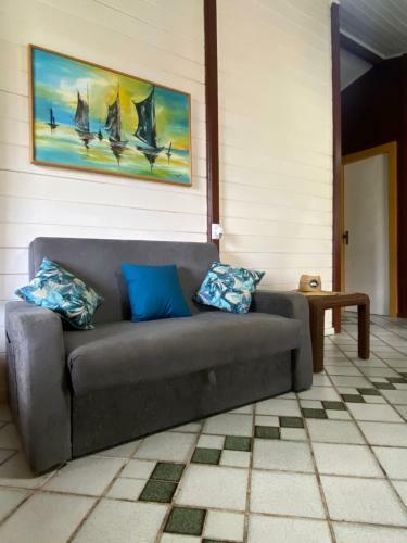 Villa Casa Brilho Dos Milagres