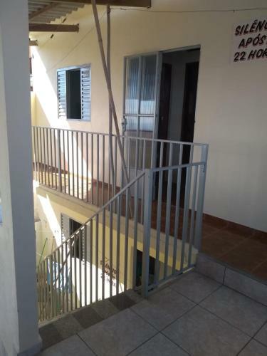 Posada Pousada Silva