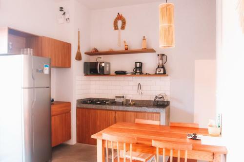 Casa Luna - Com Piscina Privativa E Pr�ximo � Praia