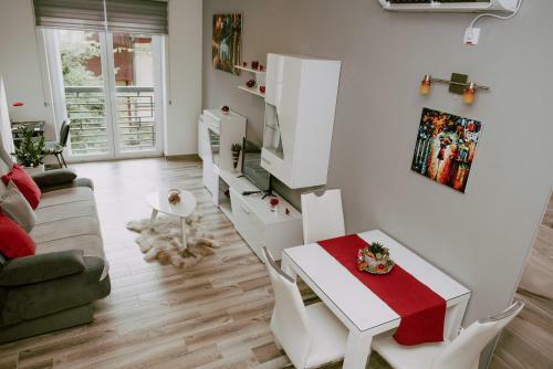 Apartamento Charming & Relaxing - Feel Like Home In Subotica
