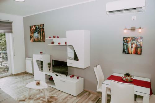 Apartamento Charming & Relaxing - Feel Like Home In Subotica