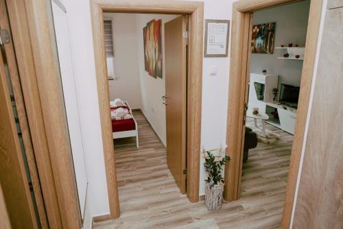 Apartamento Charming & Relaxing - Feel Like Home In Subotica