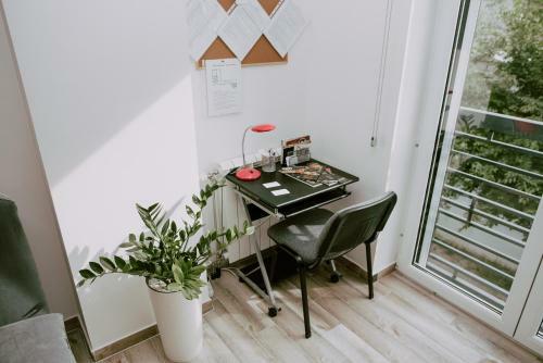 Apartamento Charming & Relaxing - Feel Like Home In Subotica