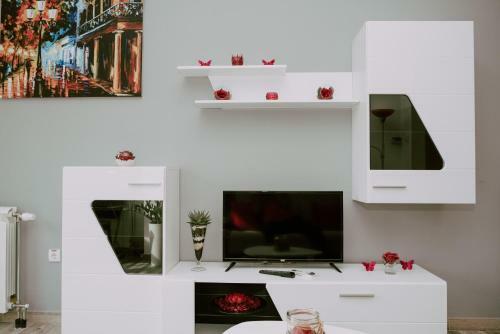 Apartamento Charming & Relaxing - Feel Like Home In Subotica
