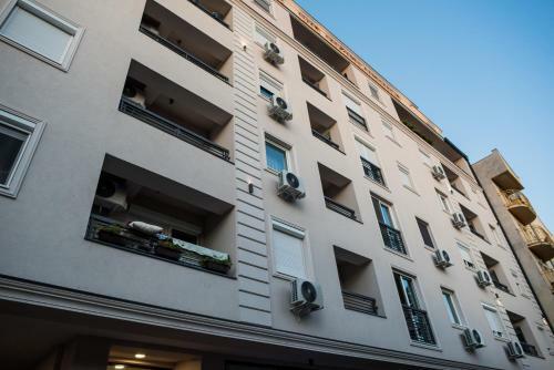 Apartamento Charming & Relaxing - Feel Like Home In Subotica