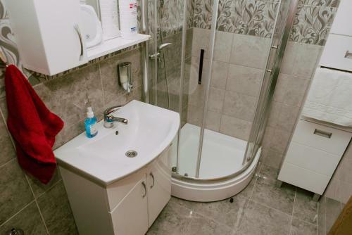 Apartamento Charming & Relaxing - Feel Like Home In Subotica