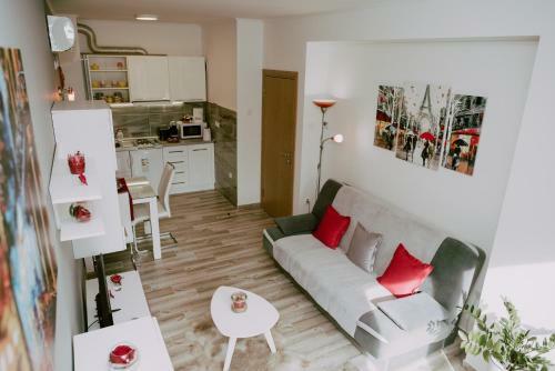 Apartamento Charming & Relaxing - Feel Like Home In Subotica
