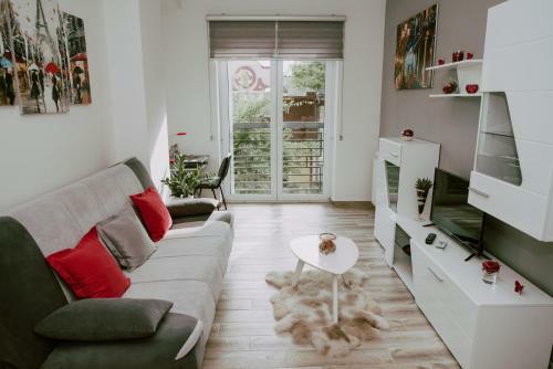 Apartamento Charming & Relaxing - Feel Like Home In Subotica