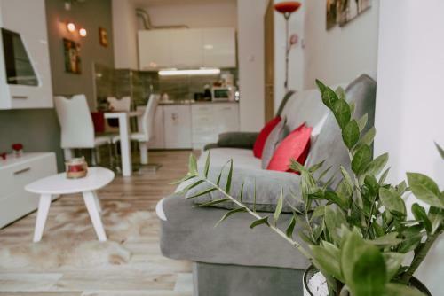 Apartamento Charming & Relaxing - Feel Like Home In Subotica