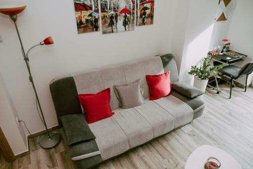 Apartamento Charming & Relaxing - Feel Like Home In Subotica