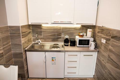 Apartamento Charming & Relaxing - Feel Like Home In Subotica