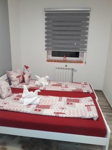 Apartamento Charming & Relaxing - Feel Like Home In Subotica