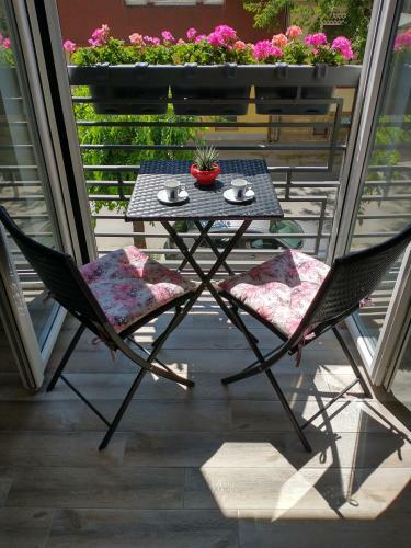 Apartamento Charming & Relaxing - Feel Like Home In Subotica