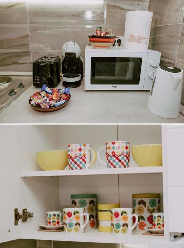 Apartamento Charming & Relaxing - Feel Like Home In Subotica
