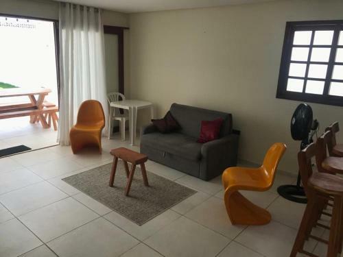 Casa De Praia Completa Em Milagres