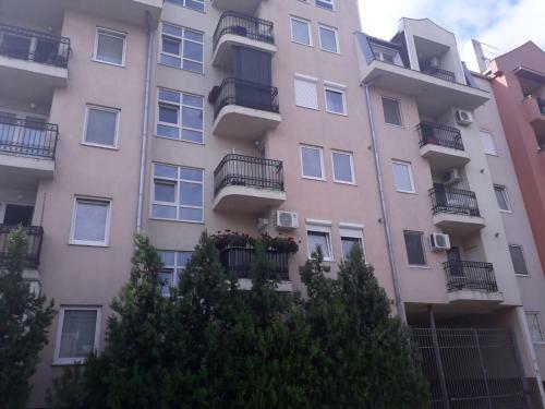 Apartman Dubravka