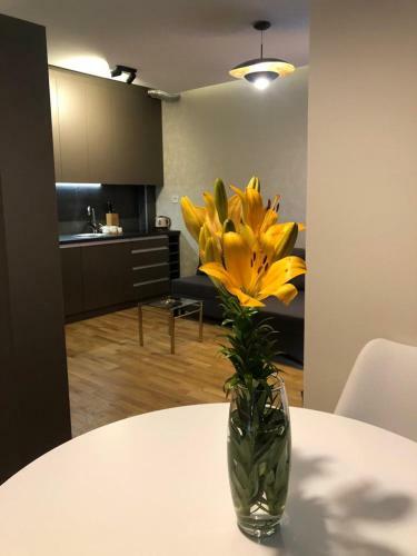 Apartamento Linden Flower