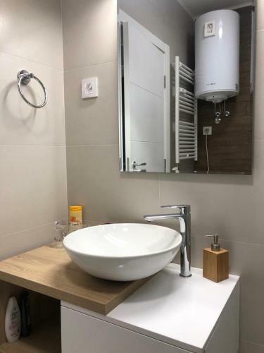 Apartamento Linden Flower
