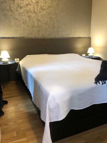Apartamento Linden Flower