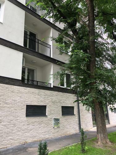 Apartamento Linden Flower