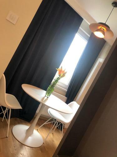 Apartamento Linden Flower