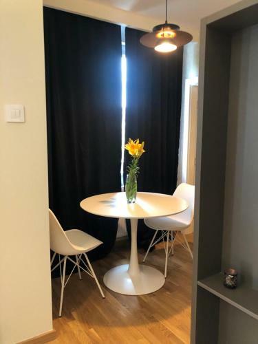 Apartamento Linden Flower