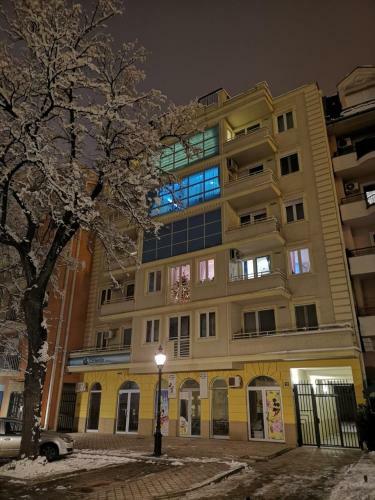 Apartamento Smiley 2 - Subotica Centar